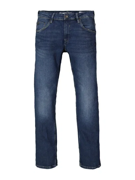 GARCIA Jeans denim albastru