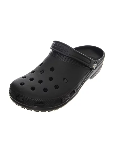 Trampki Crocs Classic Black EUR czarne