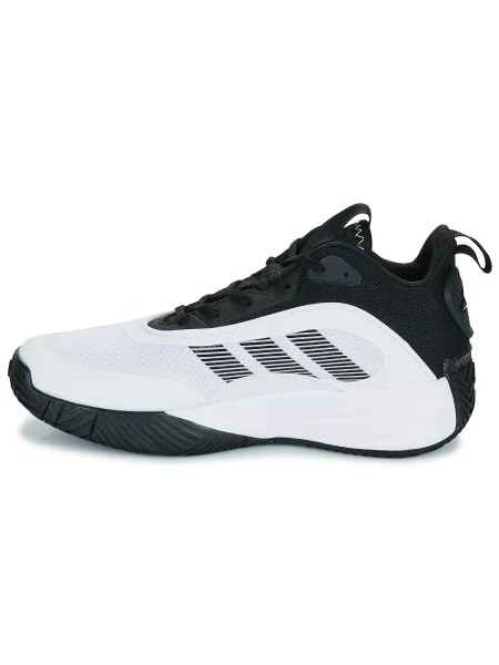 Pantofi Adidas alb