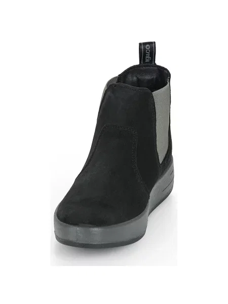 Pantofi Igi&co negru