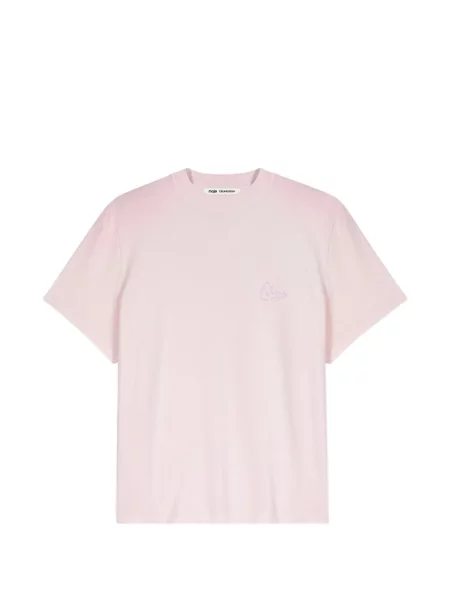 Tricou Maje roz