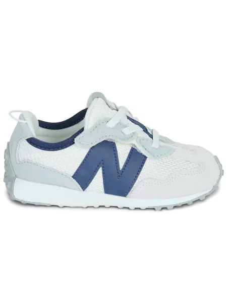 Pantofi copii New Balance gri
