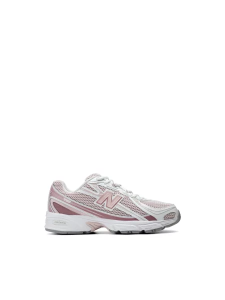 Buty unisex New Balance – różowe