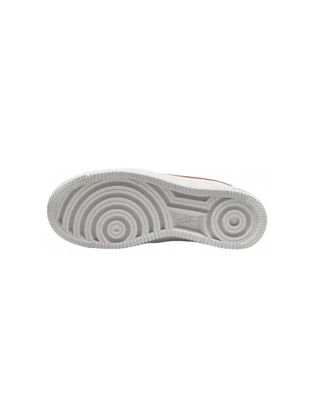 Pantofi copii Nike alb