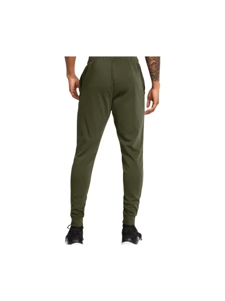 Trening Under Armour alergare din material terry