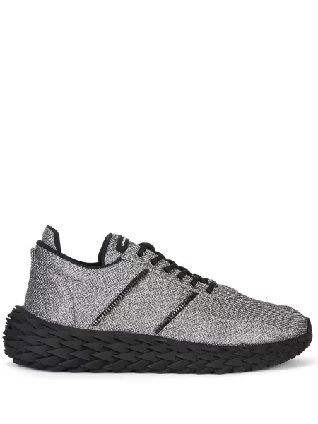 Sneakerși Giuseppe Zanotti Urchin gri