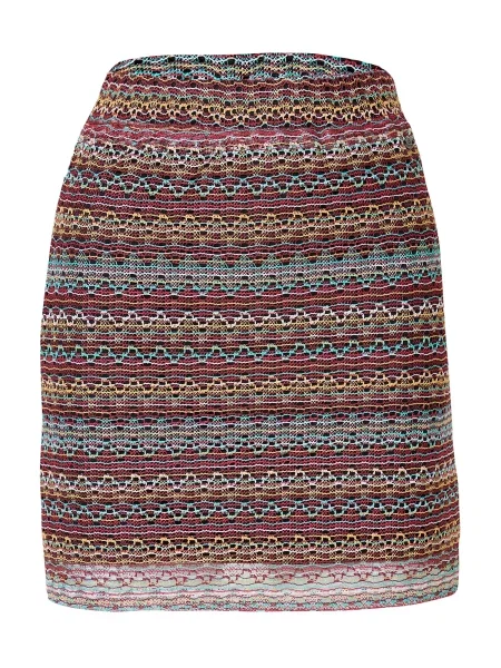 KOROSHI Krilo turkizna / pastelno rumena / roza rdeča