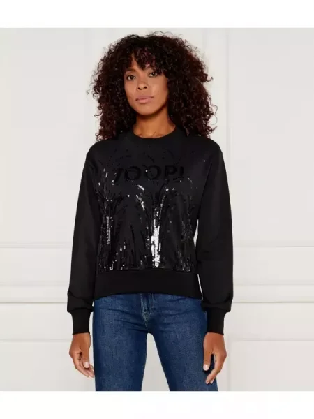 Joop! Hanorac 58 negru