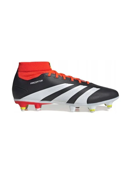 Tenisky Adidas Predator čierna