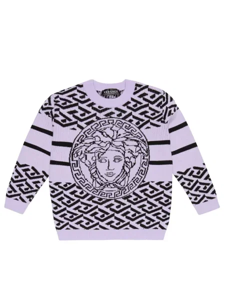 Πουλόβερ Versace