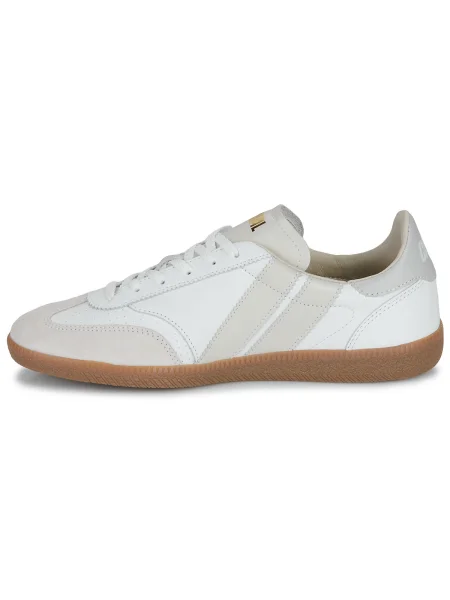 Pantofi Caval alb