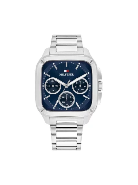 Ceas Tommy Hilfiger albastru