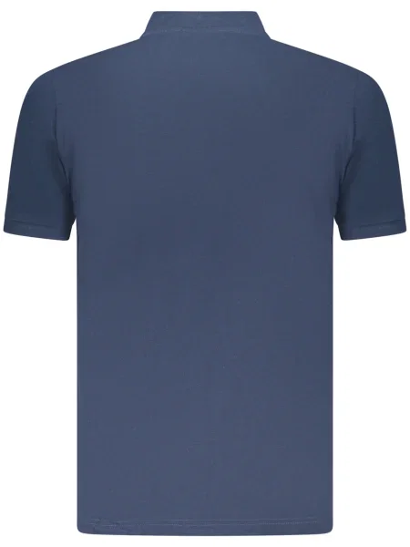 Polo majica U.s. Grand Polo s kratkimi rokavi modra