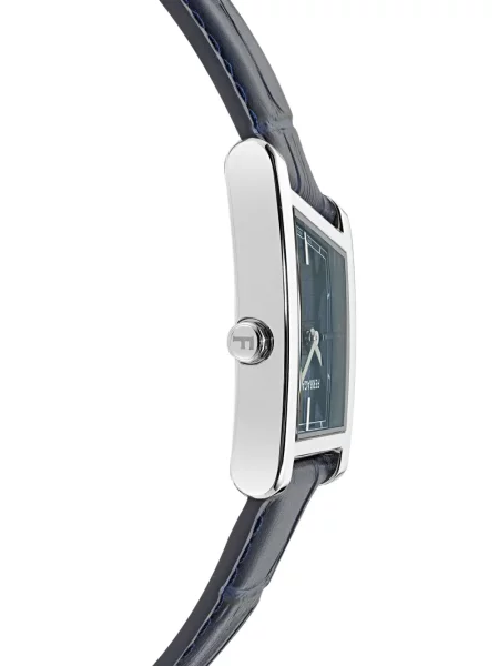 Ceas Ferragamo albastru