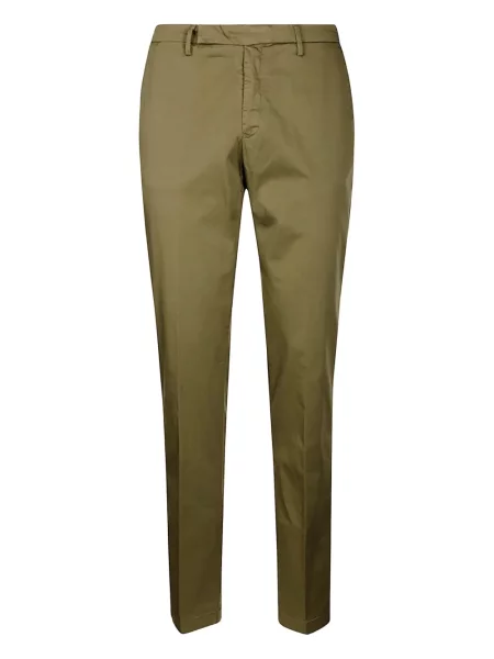 Pantaloni Germano 1952 verde