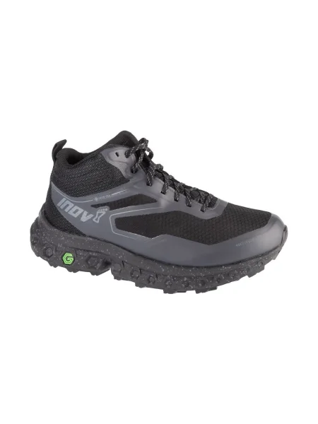 Tenisky Inov-8 čierna