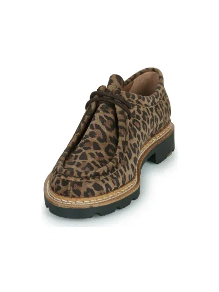 Pantofi Pellet bej