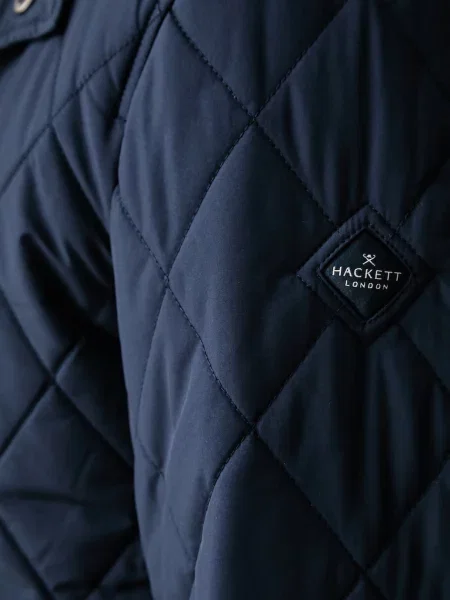 Hackett London átmeneti kabát férfi