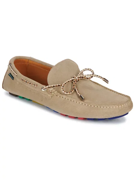 Mokasini Paul Smith bež