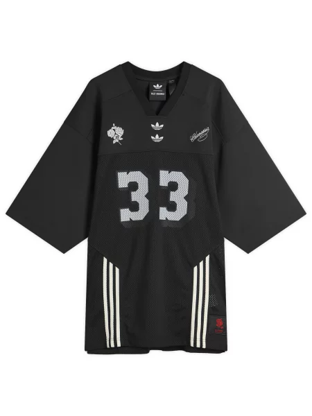 Koszulka Adidas czarna
