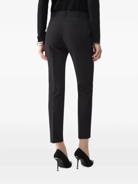 Pantaloni Liu Jo negru