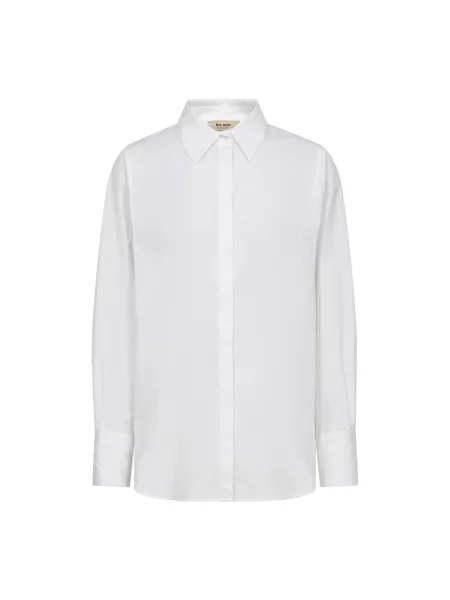 Koszula Mos Mosh biała