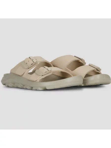 Birkenstock Șlapi Mogami Terra Stealth bej
