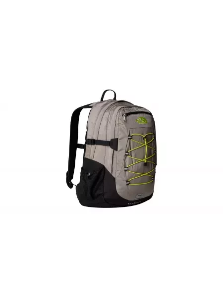 Plecak miejski The North Face Borealis Classic 29 l stone slab/black szary