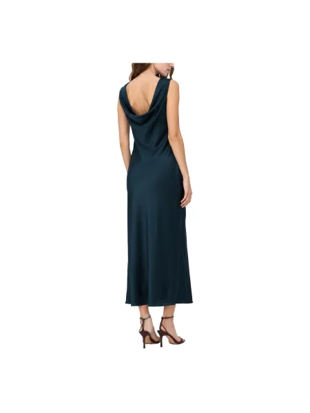Rochie Iblues verde