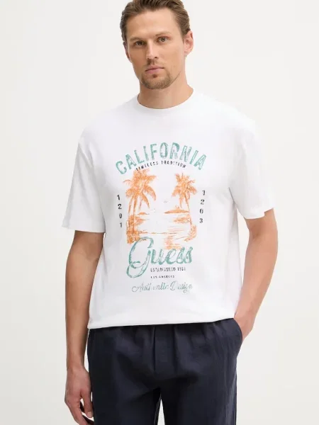 Футболка Guess