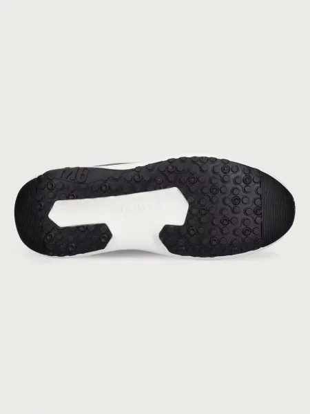 Moon Boot MB POLAR WP férfi hócsizma fekete