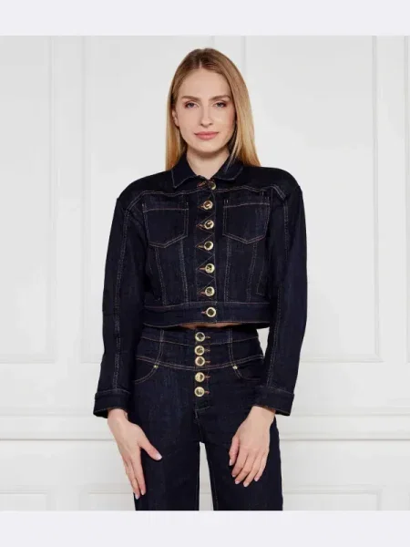 Marciano Guess Geacă de blug KYLIE | Cropped Fit