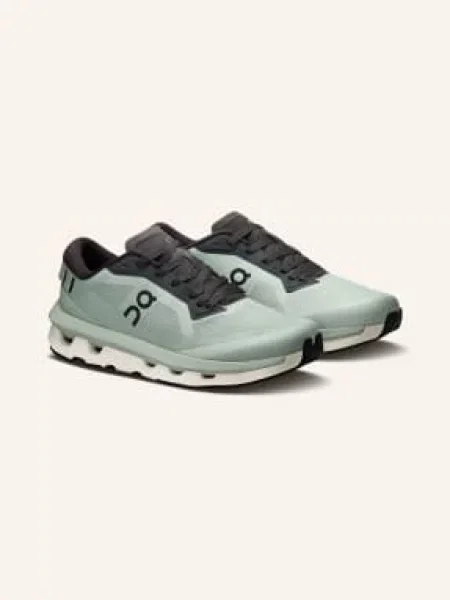 On Buty Sportowe Cloudzone gruen zielone