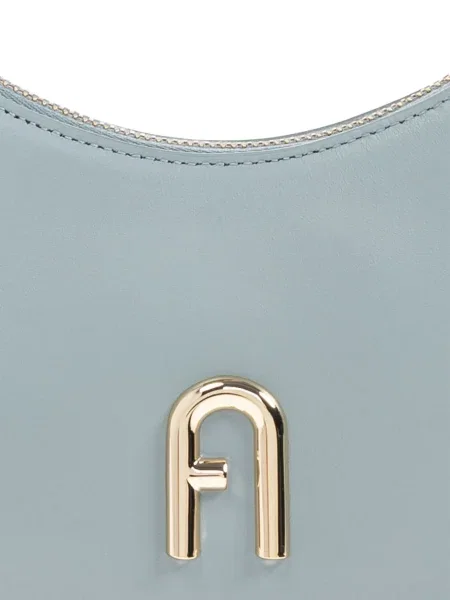 Geantă Furla albastru