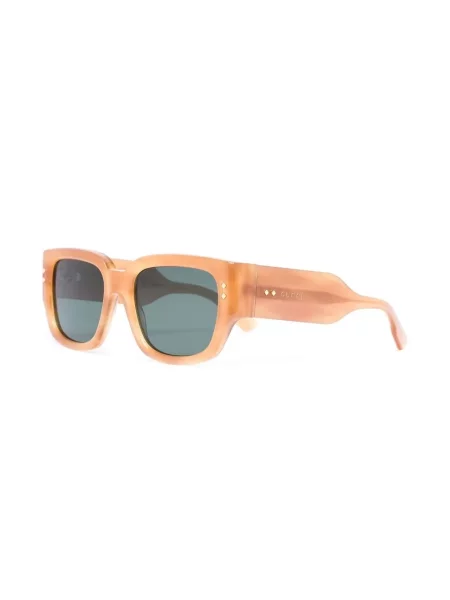 Saulės akiniai Gucci Eyewear