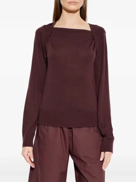 Pulover By Malene Birger maro