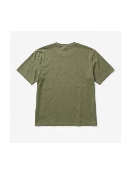 Tricou Blauer verde