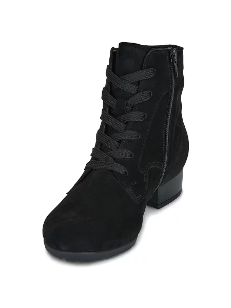 Pantofi Gabor negru