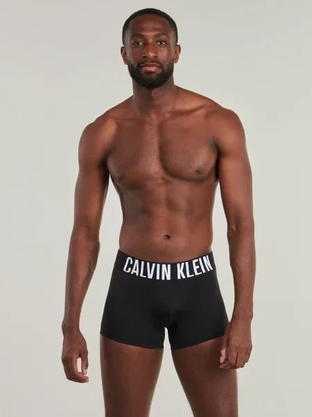 Traperice Calvin Klein crna