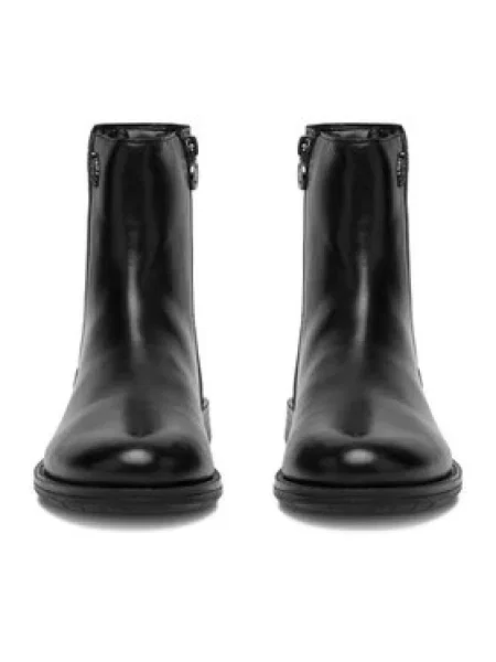 U.S. Polo Assn. Chelsea cipele crna
