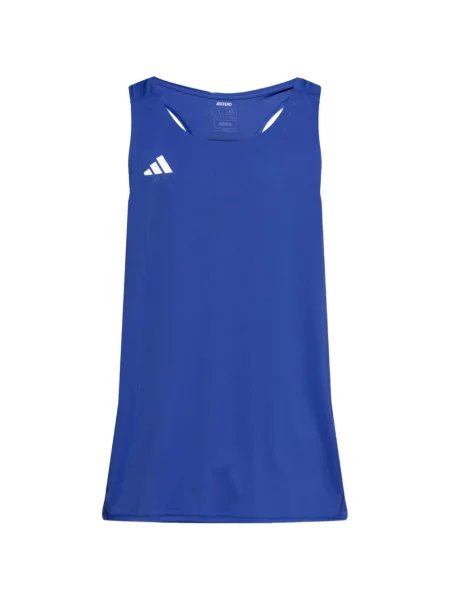 Τένις φόρεμα Adidas με λαιμόκοψη v με αυτόγραφο μαύρο