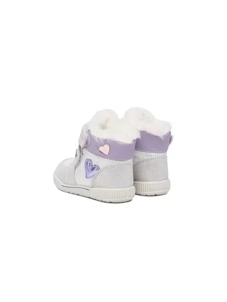 Primigi Škornji za sneg GORE-TEX siva