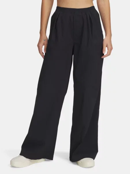 Pantaloni sport Under Armour negru