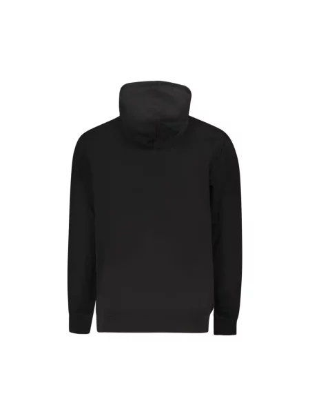 Bluza Tommy Hilfiger czarna