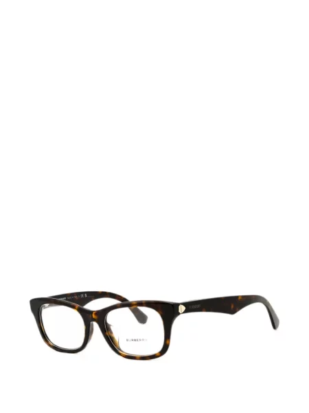Ochelari de soare Burberry Eyewear maro