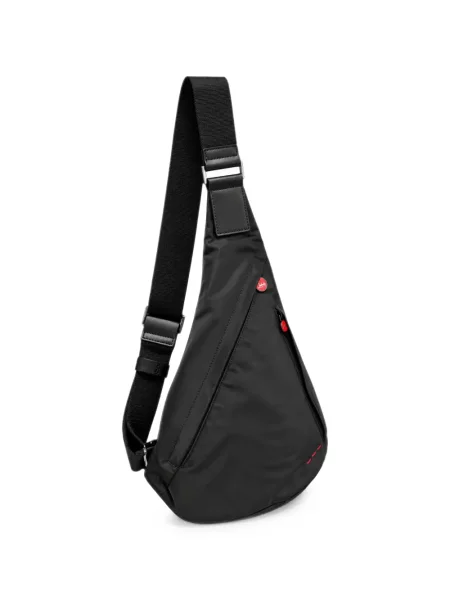 Rucsac Kiton cu autograf negru