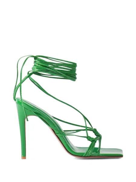 Sandale Andrea Wazen verde