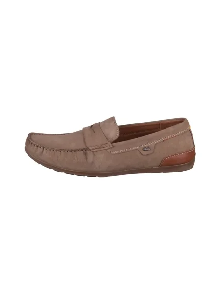 Pantofi Camel Active maro