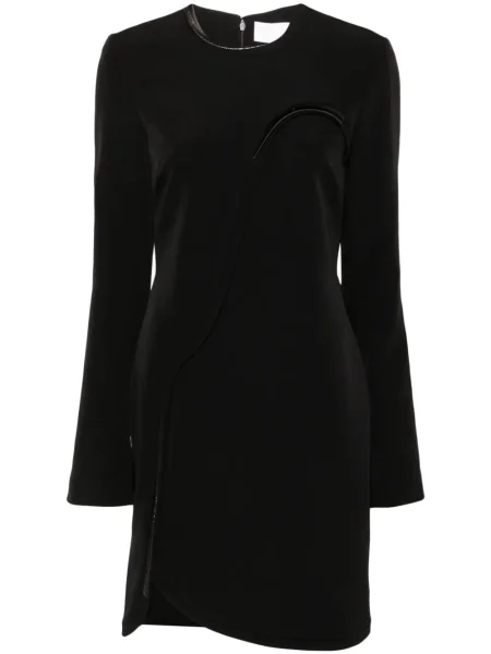Rochie Genny negru