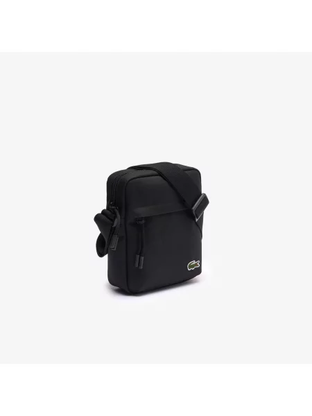 Lacoste Torba Na Ramię Neocroc czarny